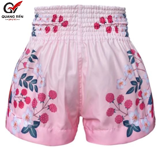 Quần TUFF Muay Thai 