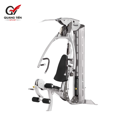 Giàn tập tạ đa năng Hoist V1 Elite Gym thương hiệu Mỹ