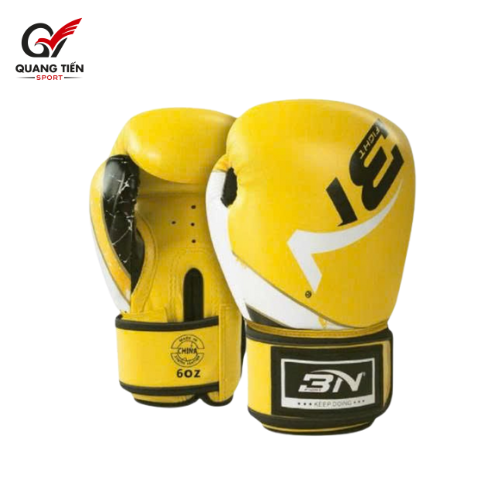 Găng Tay Boxing mini BN 6oz chính hãng cho trẻ em