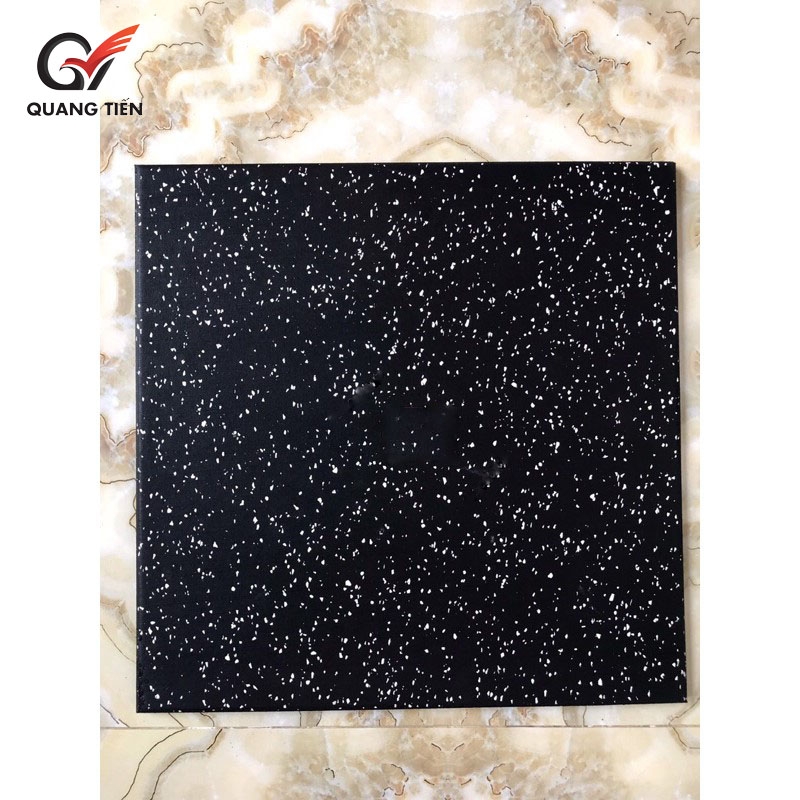 Gạch cao su Epdm loại 1 nhập khẩu chính hãng (Giá 1m²) (Dày 1,5cm)