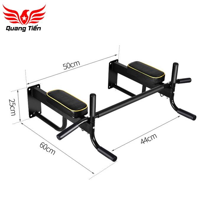 Xà đơn đa năng MK4007