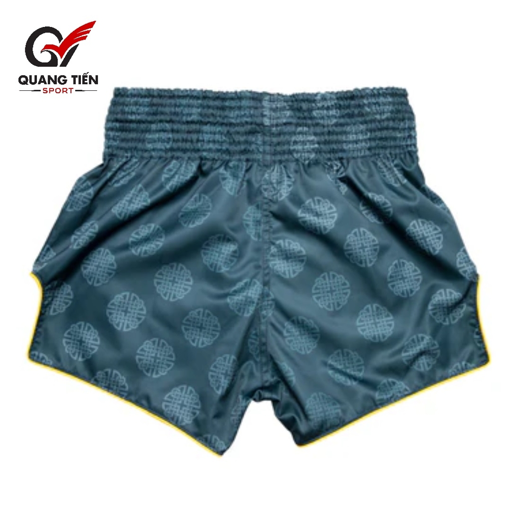 Quần Muay Thai Fairtex – BS1915 “CLUBBER”