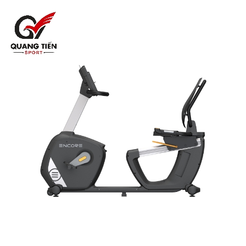 Xe đạp có tựa lưng Impulse Encore ECR7B Recumbent Bike