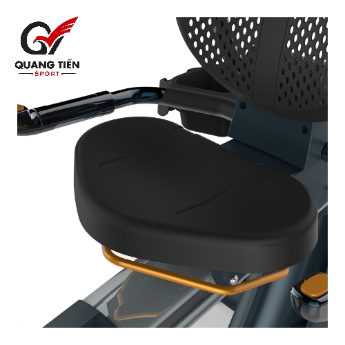 Xe đạp có tựa lưng Impulse Encore ECR7B Recumbent Bike