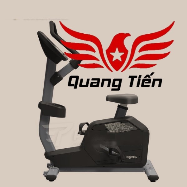 Xe Đạp Tập Thể Lực Impulse GU500