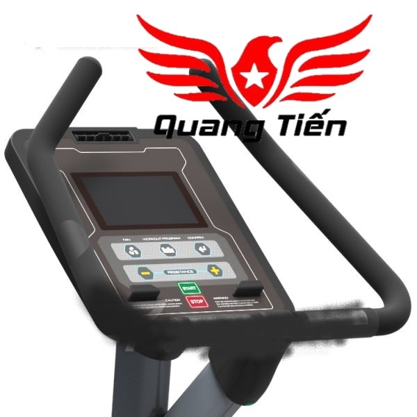 Xe Đạp Tập Thể Lực Impulse GU500