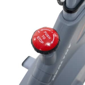 Xe đạp Spin bike AGS-222