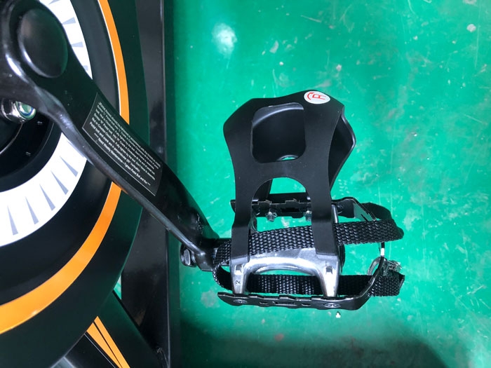 Xe đạp tập thể dục Sovnia L-002