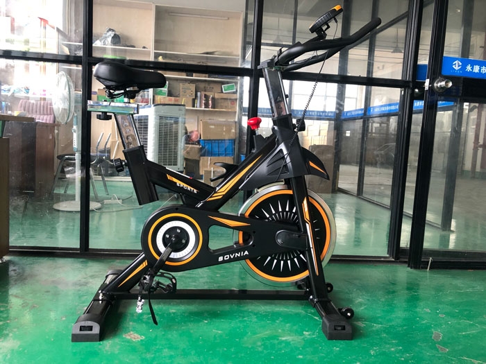 Xe đạp tập thể dục Sovnia L-002