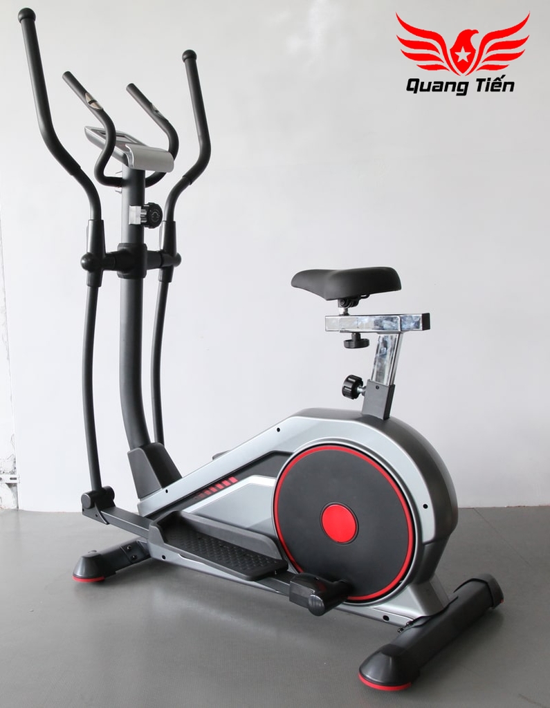 Xe đạp tập thể dục Tokado TK 1602