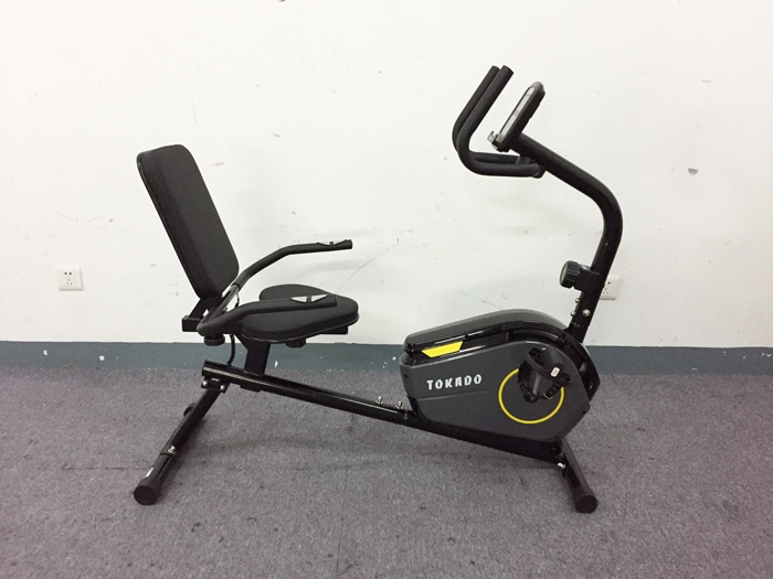 Xe đạp thể dục Tokado TK 360R