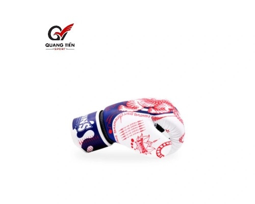 GĂNG TAY BOXING TWINS FBGVL4-67 YANT