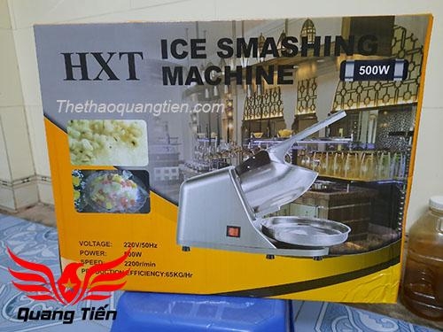 MÁY BÀO ĐÁ 2 LƯỠI 380W QT27