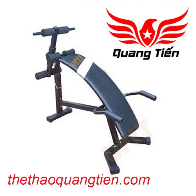 Ghế lưng cong Pro Vifa Sport 601003 QT41