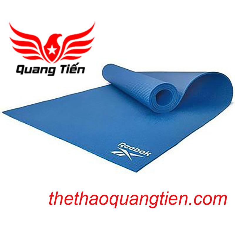 Thảm Tập Yoga Reebok RAYG 11022BL QT39