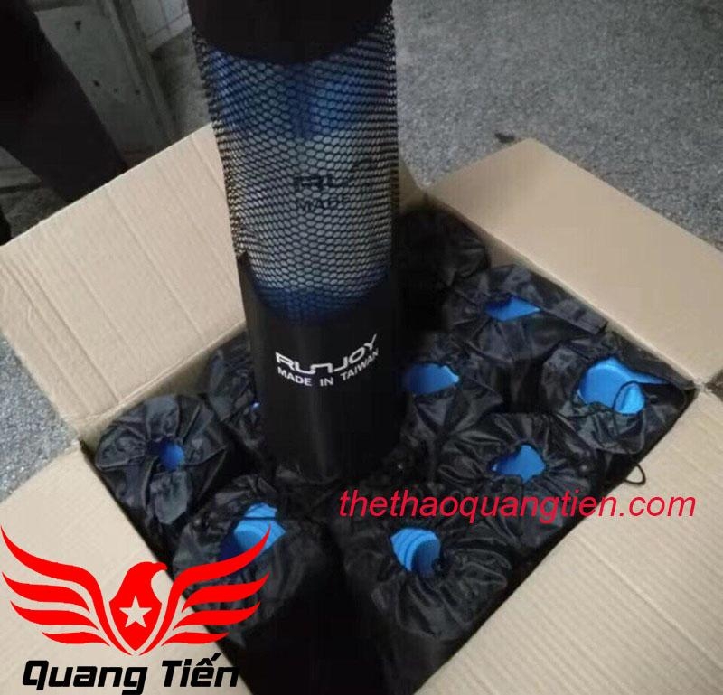 Thảm Tập Yoga Đài Loan 6 Ly QT40