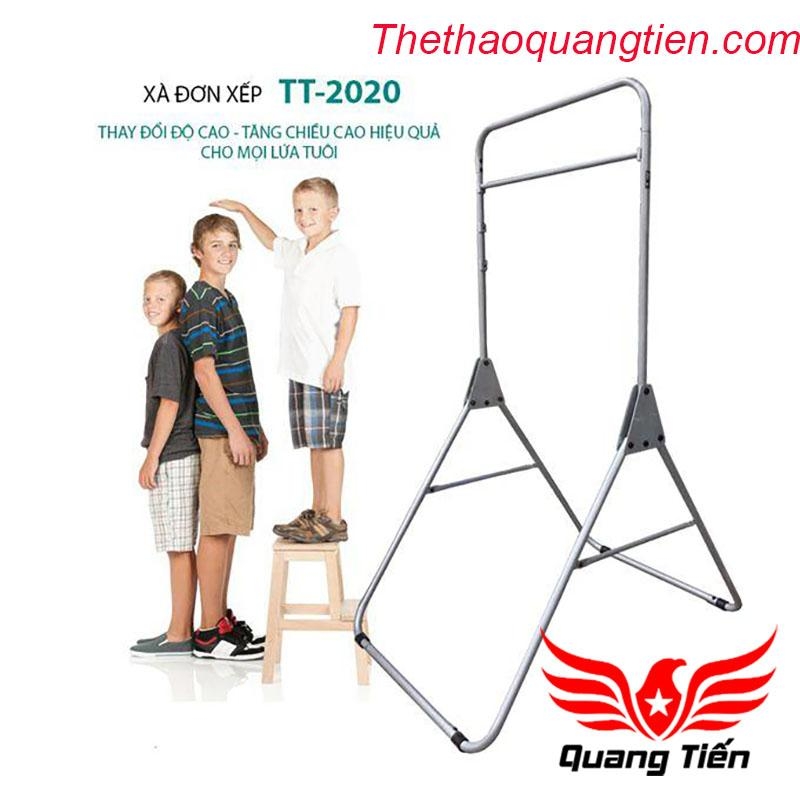Xà Đơn Xếp TT-2020 QT44