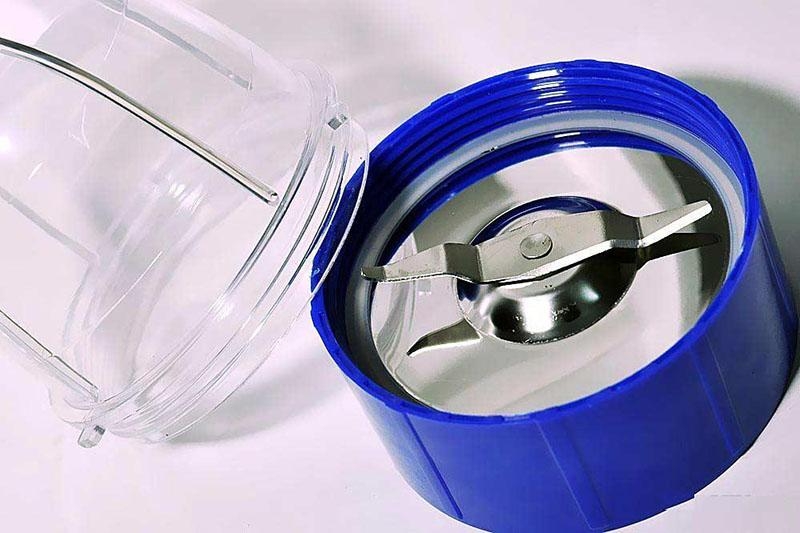 Bộ lưỡi dao máy xay Magic Bullet,Magic One, Chiyoda,Krobell,Mishusita,Hasuka,Shachu QT53