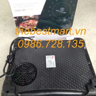 Bếp hồng ngoại Bosco BC-HL2100D