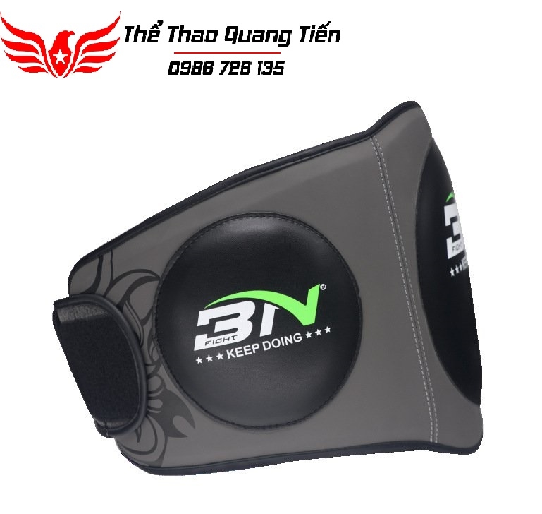 Đích Bụng BN 2024 tăng độ dày (giá 1 chiếc)