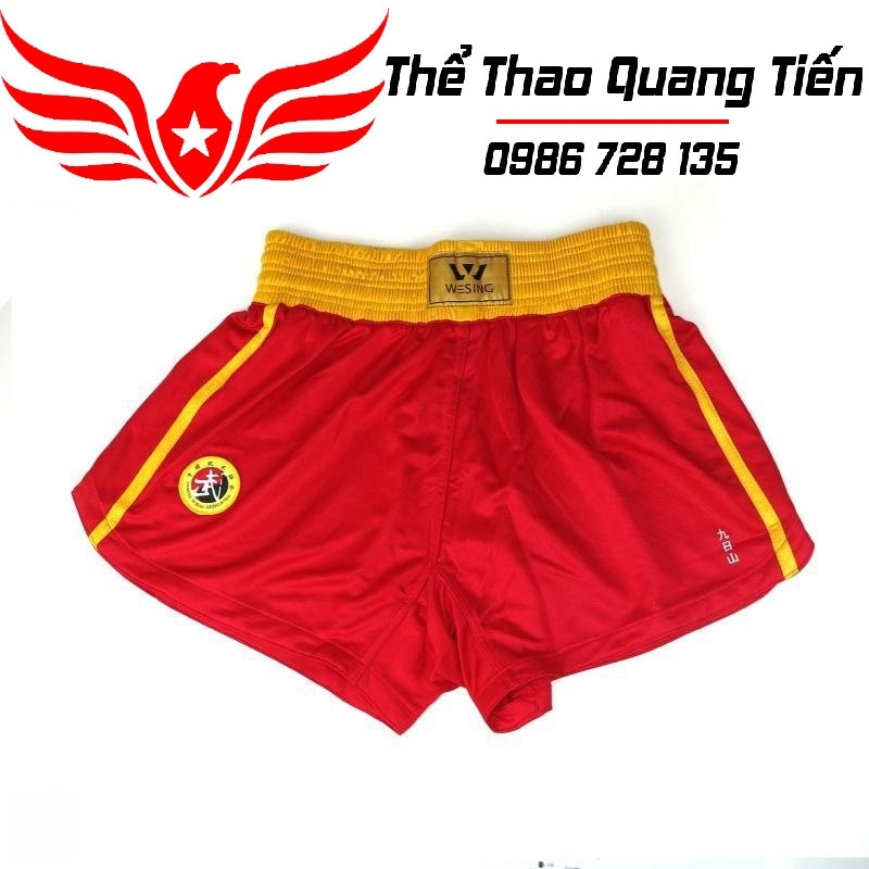 Quần tán thủ wesing cao cấp chính hãng