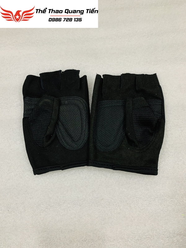 Găng tay tập tạ Wisson 0425 chính hãng