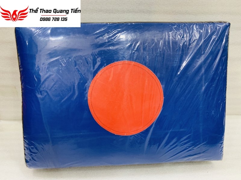 Đích đá chữ nhật to 40 x 60 cm loại tốt (giá 1 chiếc)
