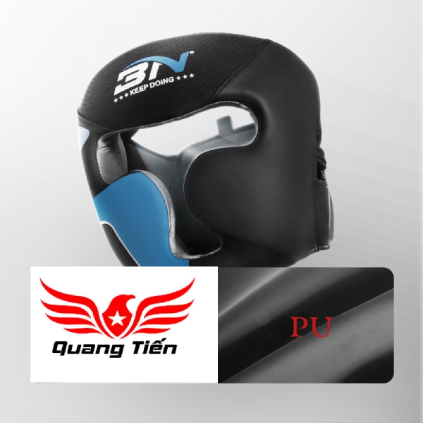 Mũ bảo vệ đầu Boxing BN 5.0 2021