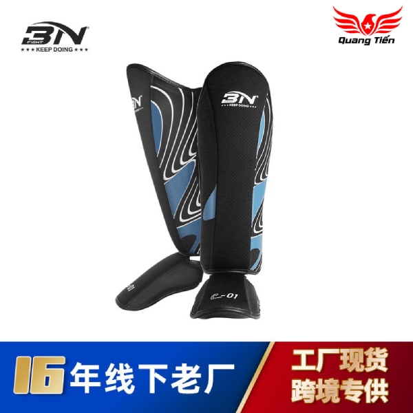 Giáp chân BN 5.0 new 2021 tăng độ dày và rộng