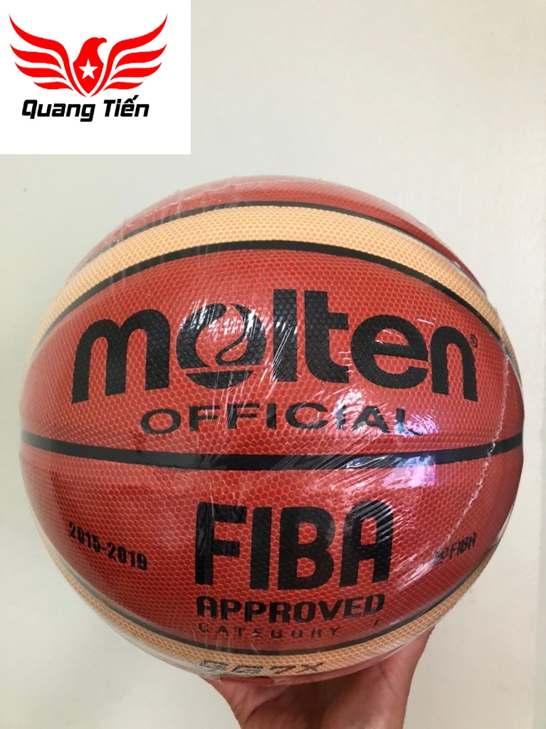 Quả bóng rổ Molten số 7