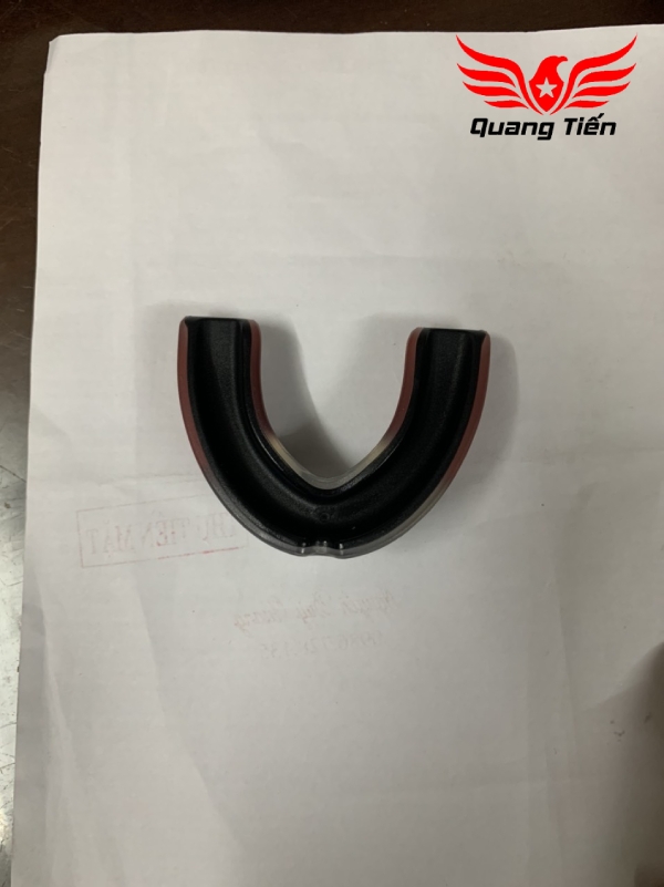 Bịt răng BN bảo vệ hàm boxing cao cấp có tặng hộp đựng chính hãng