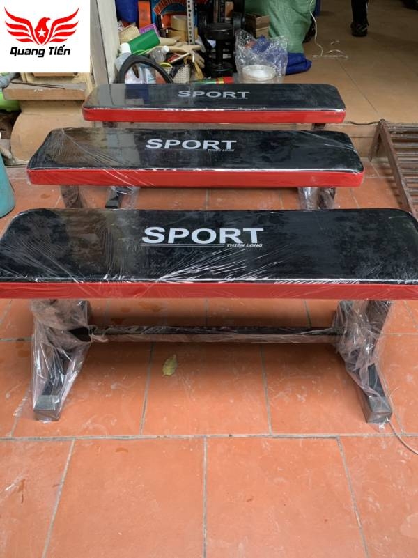 Ghế vớt tạ SPORT