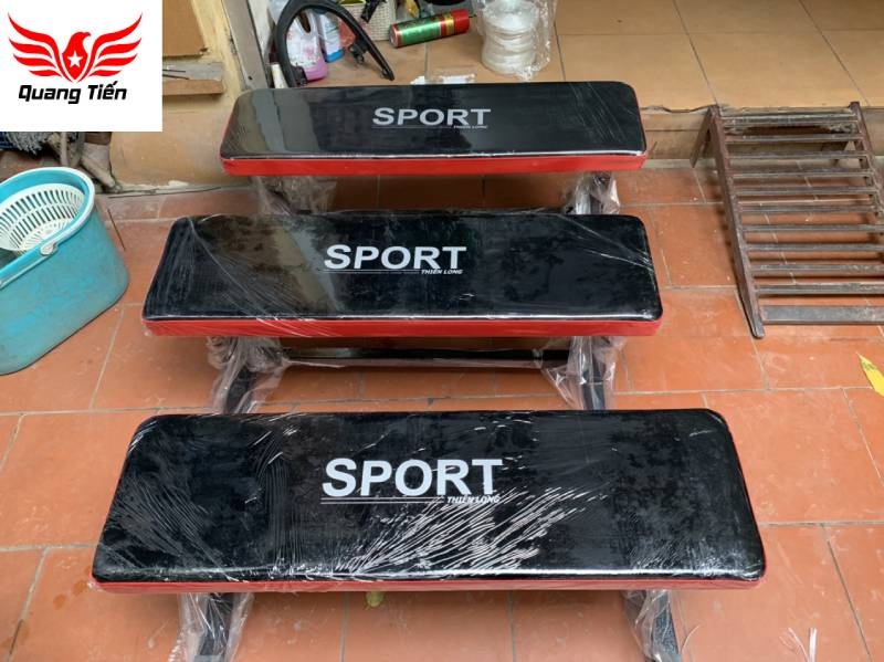 Ghế vớt tạ SPORT