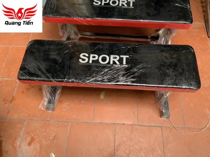 Ghế vớt tạ SPORT