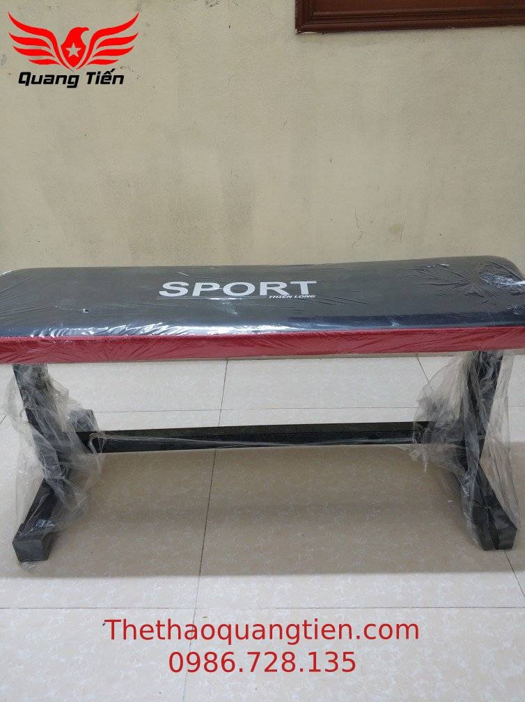 Ghế vớt tạ SPORT