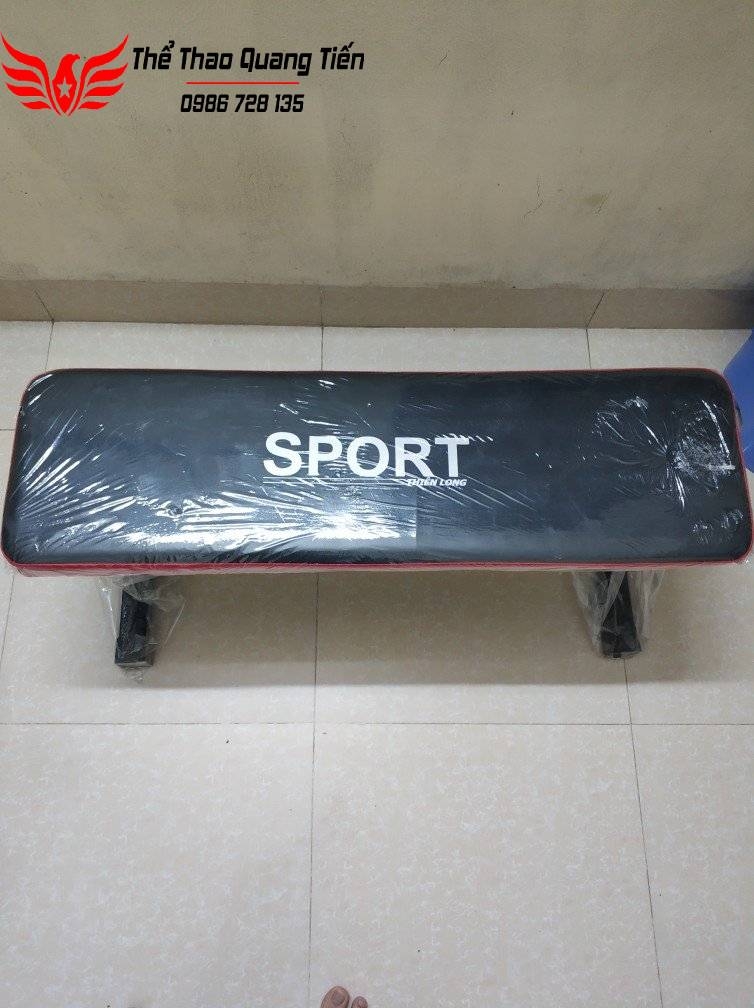 Ghế vớt tạ SPORT
