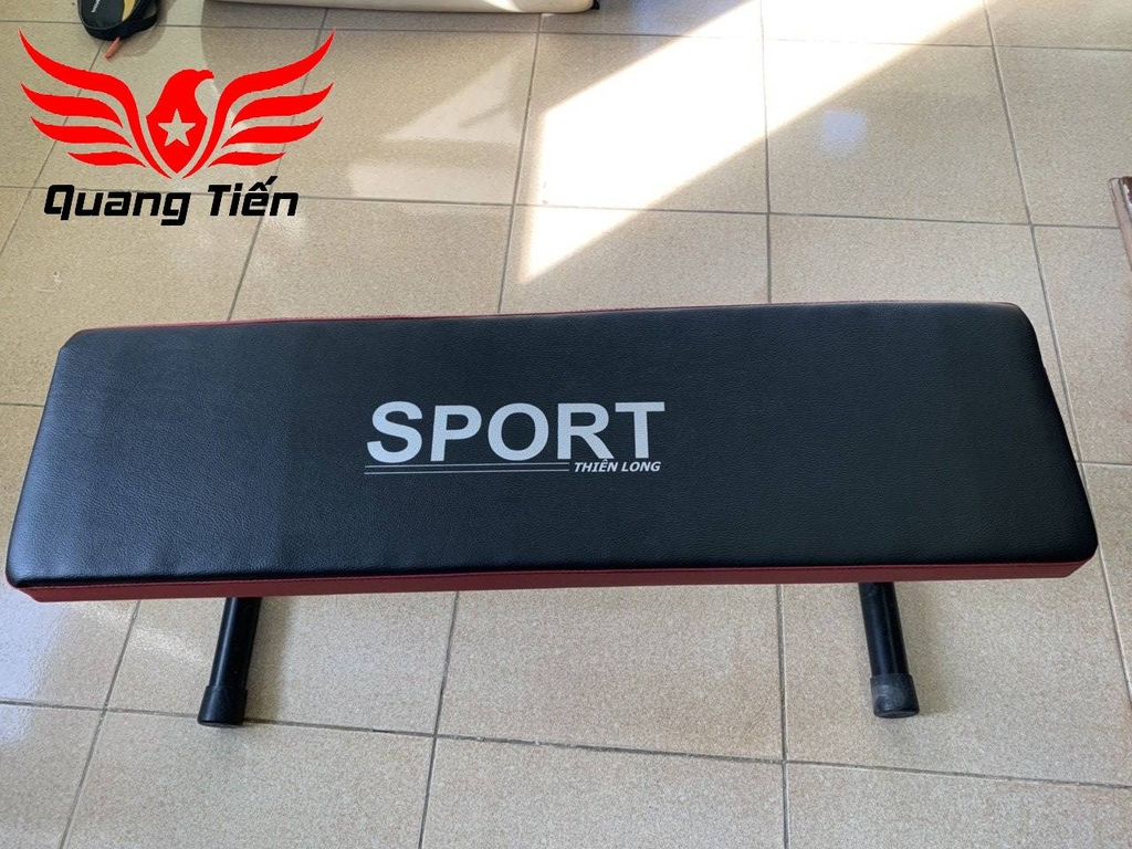 Ghế vớt tạ SPORT