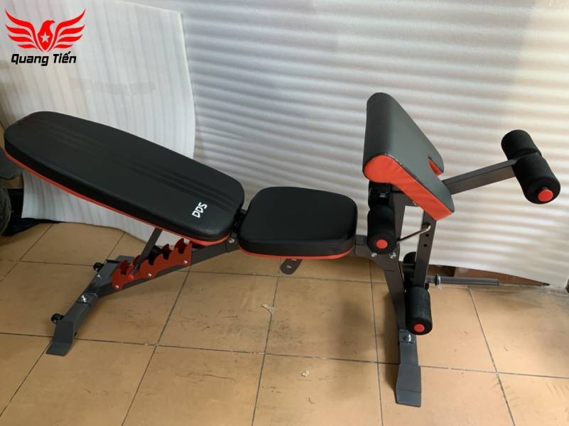 GHẾ TẬP GYM ĐA NĂNG DDS-1205