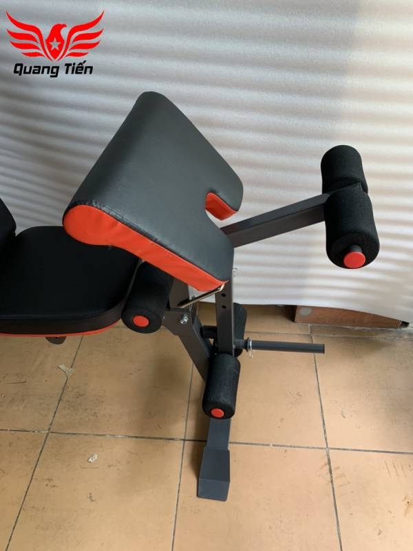 GHẾ TẬP GYM ĐA NĂNG DDS-1205