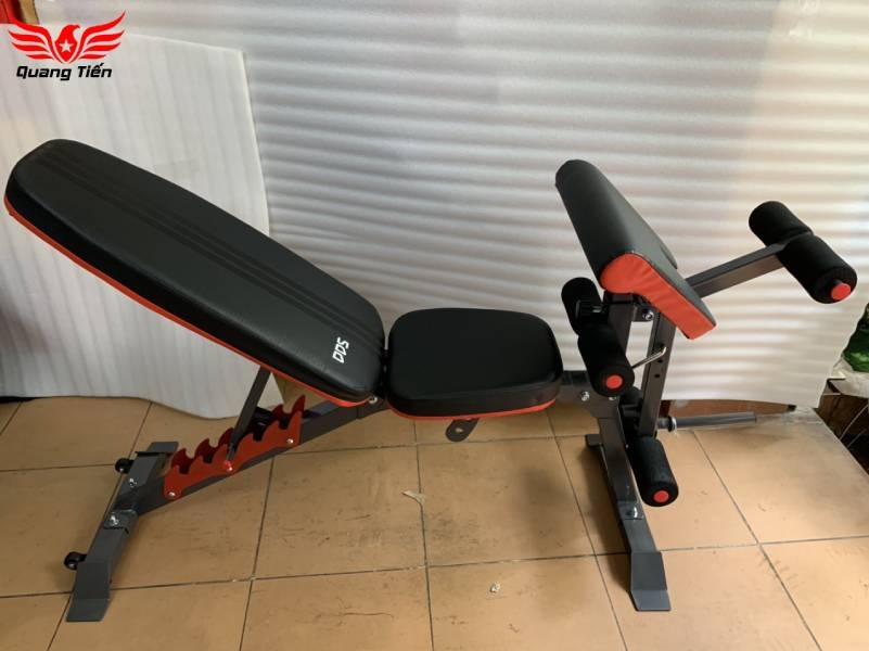 GHẾ TẬP GYM ĐA NĂNG DDS-1205