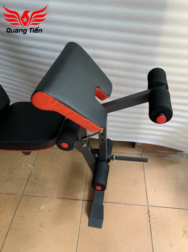 GHẾ TẬP GYM ĐA NĂNG DDS-1205