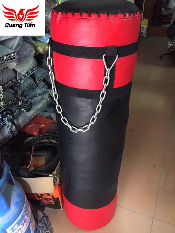 Bao cát tập đấm cỡ siêu đại 1,2 m