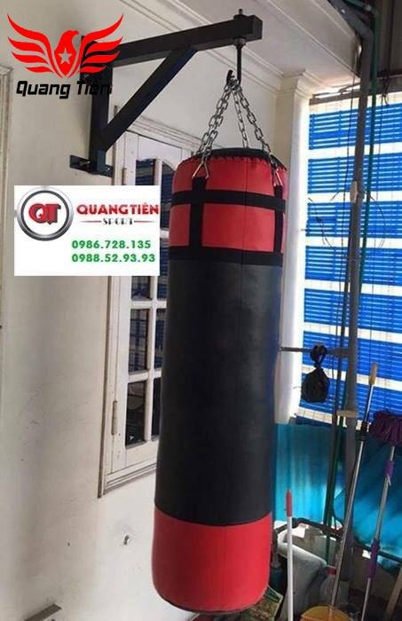 Bao cát tập đấm cỡ siêu đại 1,2 m
