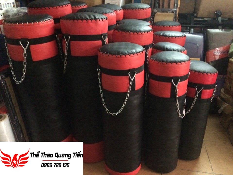 Bao cát tập đấm cỡ siêu đại 1,2 m