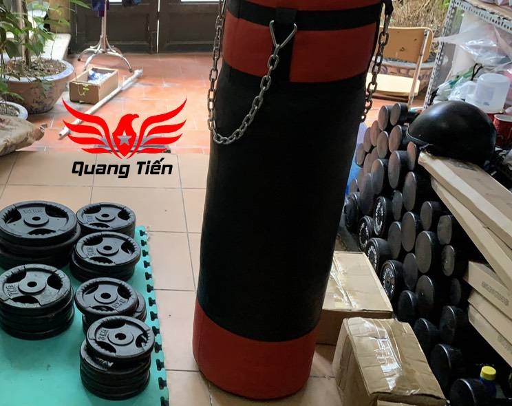 Bao cát tập đấm cỡ siêu đại 1,2 m