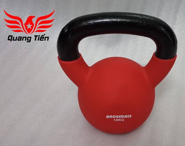 Tạ bình vôi Brosman 10kg