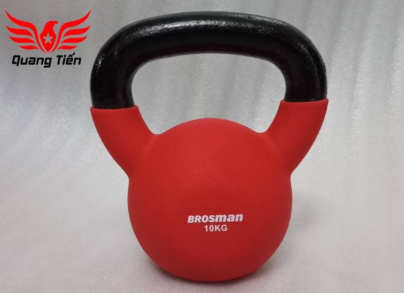 Tạ bình vôi Brosman 10kg