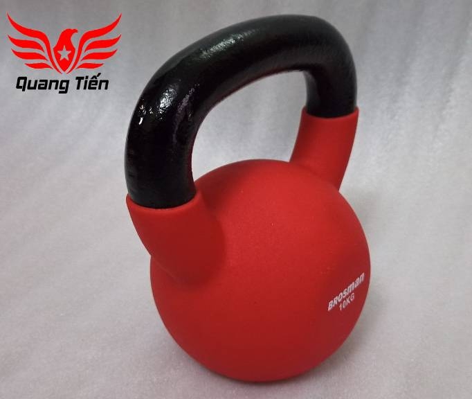 Tạ bình vôi Brosman 10kg