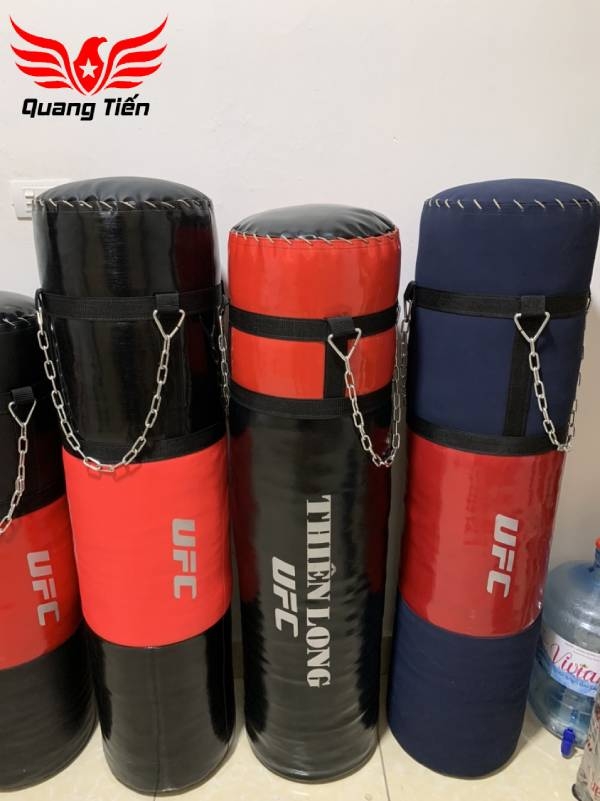 Bao đấm 1,1m UFC Thiên Long  mẫu 2021