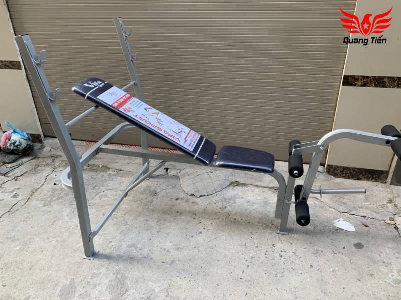 Ghế đẩy tạ đơn Ben 601401